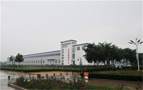 2022年郑州市国防科技学校有哪些专业
