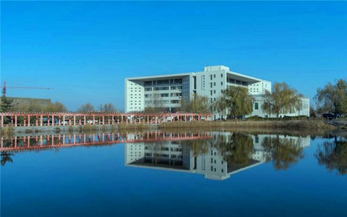 2022年陕西国防工业技师学院有哪些专业