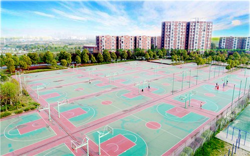 2023年贵州省贵阳市中山科技学校有哪些专业