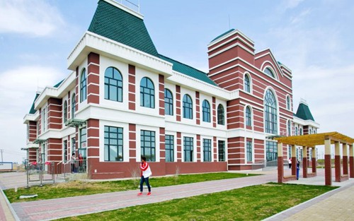 2023年云南建设学校有哪些专业