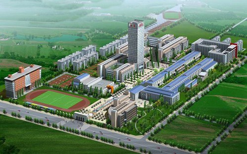 2023年四川大学附设华西卫生学校有哪些专业