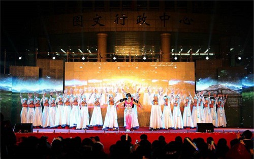 2022年红河州农业学校有哪些专业