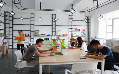 2023年泰安市理工中等专业学校有哪些专业