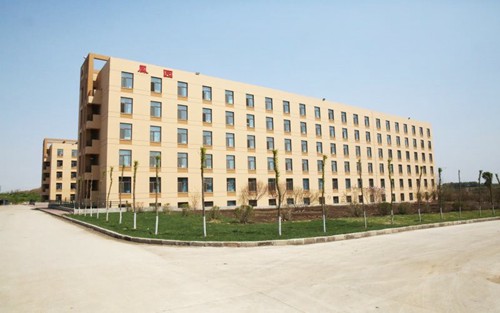 2023年江油市职业中学校有哪些专业