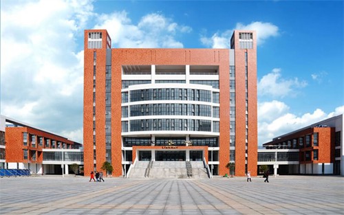 2022年宜宾县高场职业中学校有哪些专业