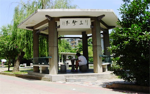 2023年新乡市职业教育中心有哪些专业