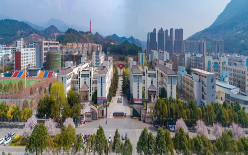 2023年桃源县武陵职业技术学校有哪些专业