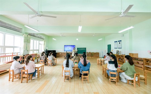 2023年湘潭财经职业技术学校有哪些专业