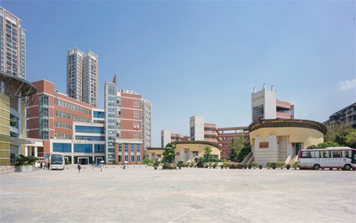 2023年贵港市电子科技职业技术学校有哪些专业