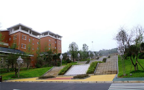 2023年南城县职业中等专业学校有哪些专业