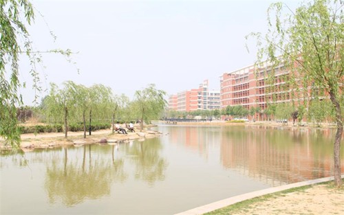 2022年山西省建筑工程技术学校有哪些专业