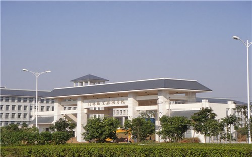 2023年德江县中等职业学校有哪些专业