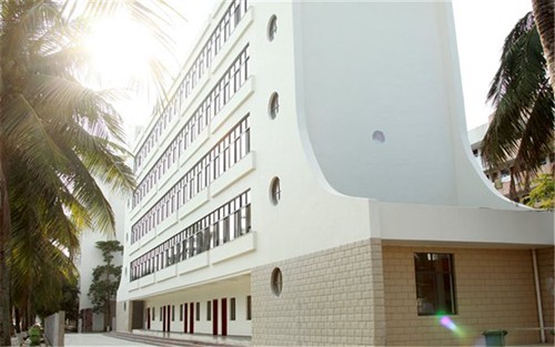 2023年晋东南会计学校有哪些专业