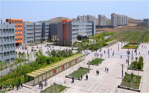 2023年昆明市交通技工学校有哪些专业