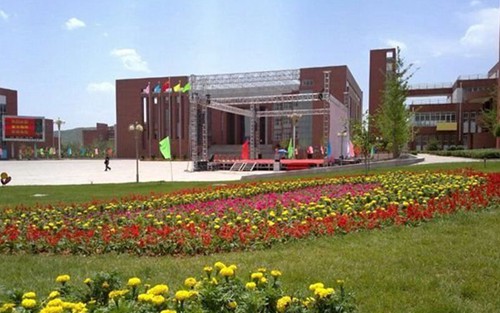 2023年威海市商业学校有哪些专业