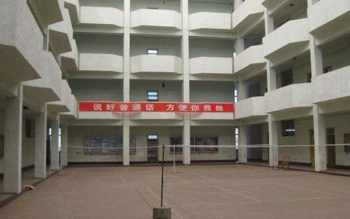2023年晋江职业中专学校有哪些专业