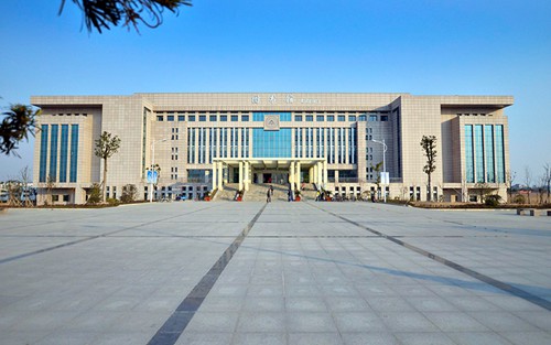 2022年太原生态工程学校有哪些专业
