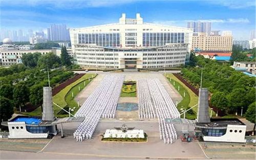 2023年广南县民族职业高级中学有哪些专业