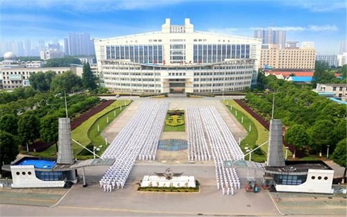 2023年禹城市职业教育中心学校有哪些专业
