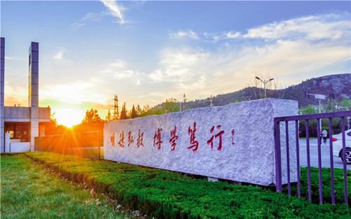 2023年云南省林业高级技工学校有哪些专业