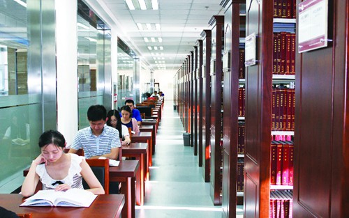 2023年井冈山应用科技学校有哪些专业