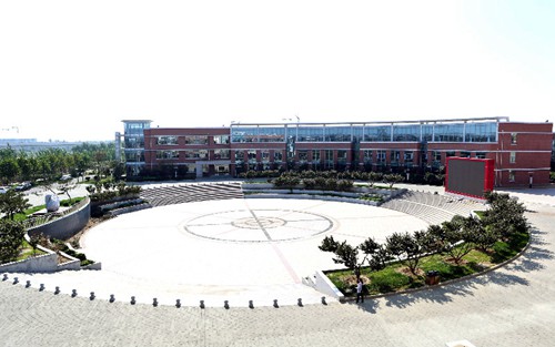2023年瑞丽市职业中学有哪些专业