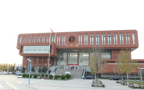 2023年遵义重美职业技术学校有哪些专业
