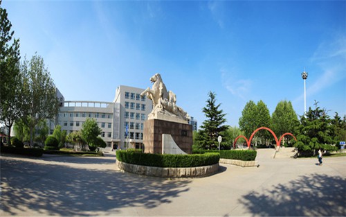 2023年广安职业技术学院有哪些专业