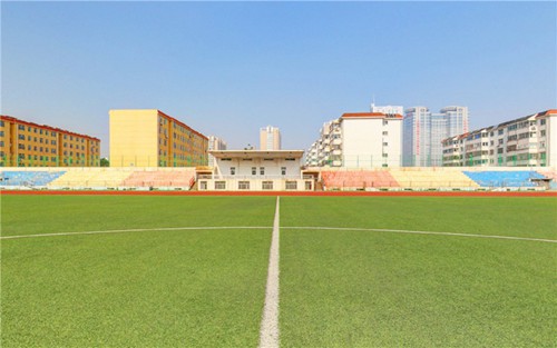 2023年德兴市职业中专学校有哪些专业