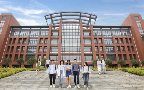 2023年达州华西职业技术学校有哪些专业