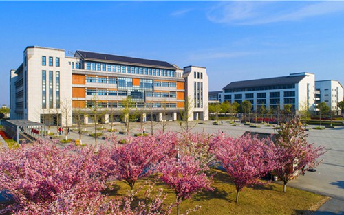 2023年湖南电子科技职业学院有哪些专业