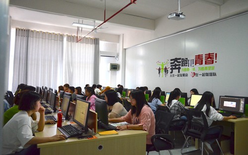 2023年秦皇岛市奇石艺术学校中专部有哪些专业