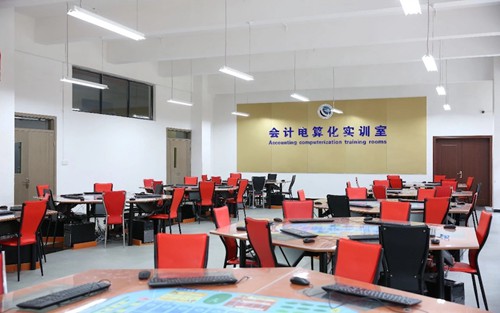 2022年四川省卫生学校有哪些专业