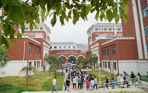 2023年福建铁路机电学校有哪些专业