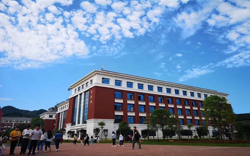 2023年枣庄经济学校(枣庄市职业中专)有哪些专业