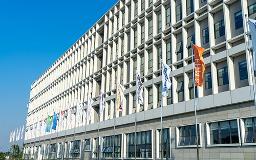 2023年重庆市育才职业教育中心有哪些专业