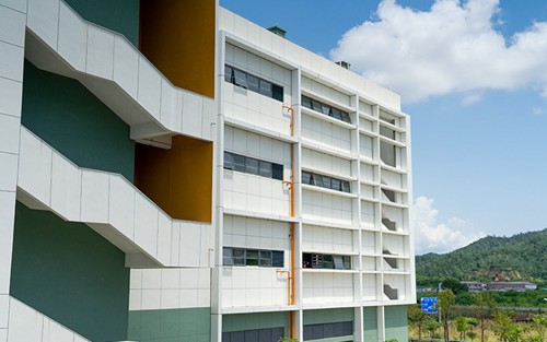2023年潍坊市建设职工中等专业学校有哪些专业
