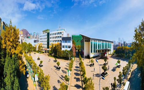 2023年四川省盐业学校有哪些专业