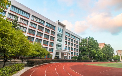 2023年衢州市工程技术学校有哪些专业