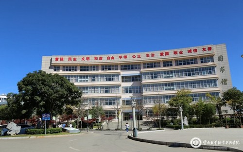 2023年郑州轻工业学校有哪些专业