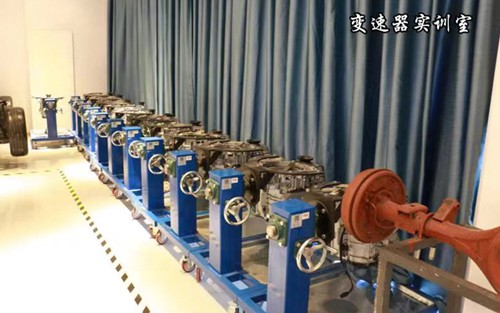 2023年福建省邮电学校有哪些专业