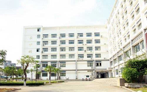 2023年四川核工业工程学校有哪些专业