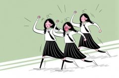 酒泉师范学校2021年录取分数线
