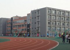 富顺两校职业学校