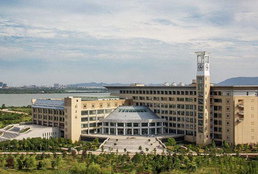 武汉科技大学医学院图片