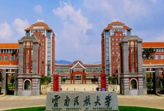 云南民族大学