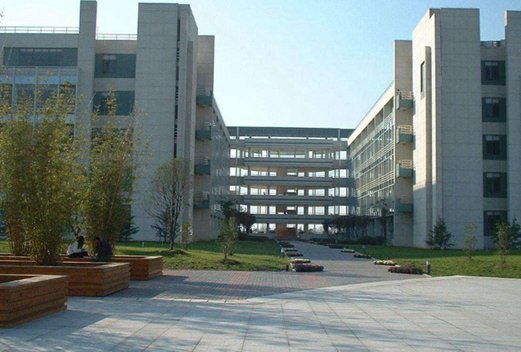 湖北职业技术学院医学院图片