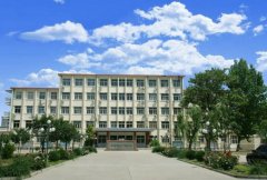 北京市昌平卫生学校