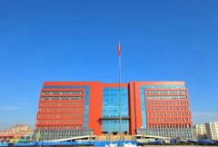 江西科技师范大学