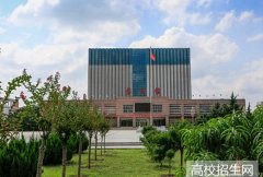 濮阳职业技术学院